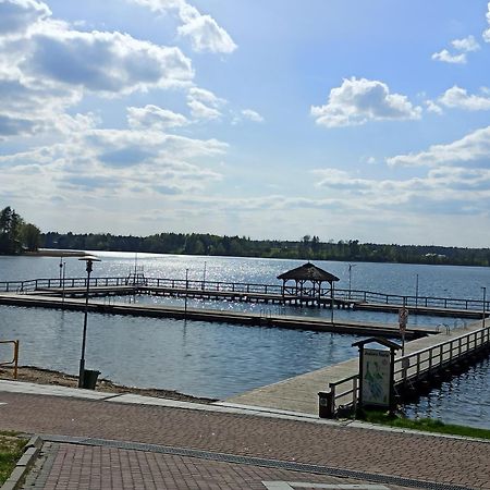 Mazurska Willa Кретовини Екстериор снимка